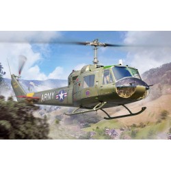 UH-1B Huey 