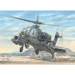 AH-64A Apache Early 