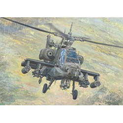 AH-64A Apache Late 