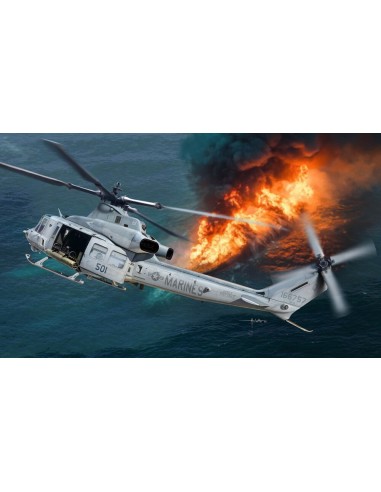 UH-1Y Venow 