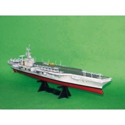 Flugzeugträger USS Nimitz CVN 68  2
