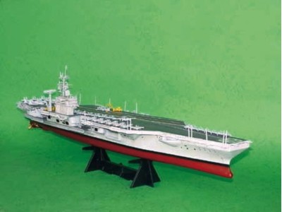 Flugzeugträger USS Nimitz CVN 68 