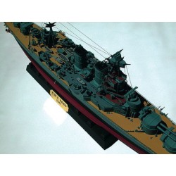 HMS Hood  2