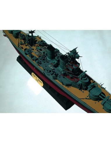 HMS Hood 