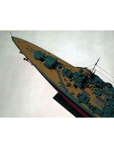 HMS Hood 
