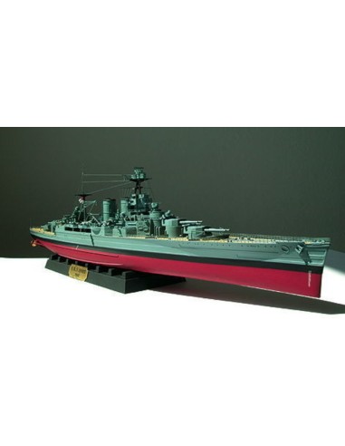 HMS Hood 