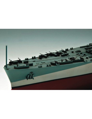 Schlachtschiff USS North Carolina BB-55 