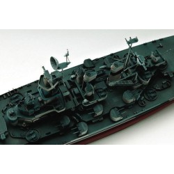 Schlachtschiff USS North Carolina BB-55  2