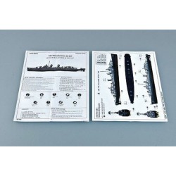 USS The Sullivans 