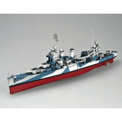 USS San Francisco CA-38 