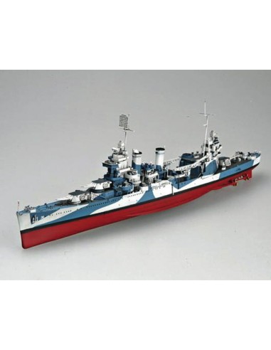 USS San Francisco CA-38 