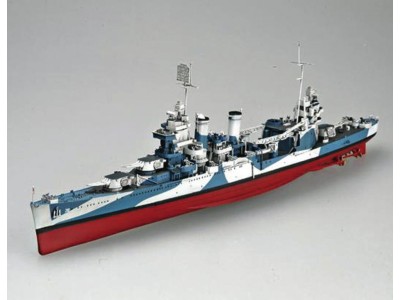 USS San Francisco CA-38 