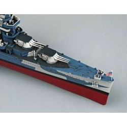 USS San Francisco CA-38  2