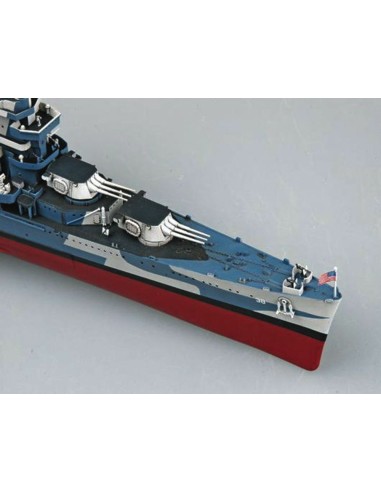 USS San Francisco CA-38 