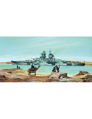 Richelieu 
