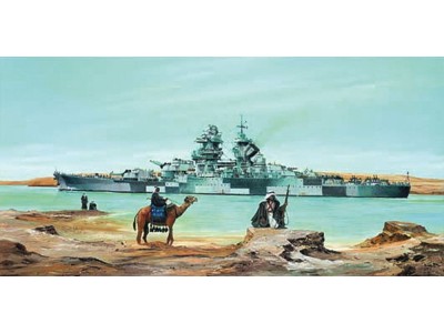 Richelieu 