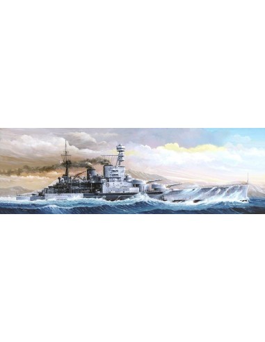 HMS Repulse 1941 