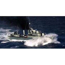 HMS Eskimo Destroyer 1941 
