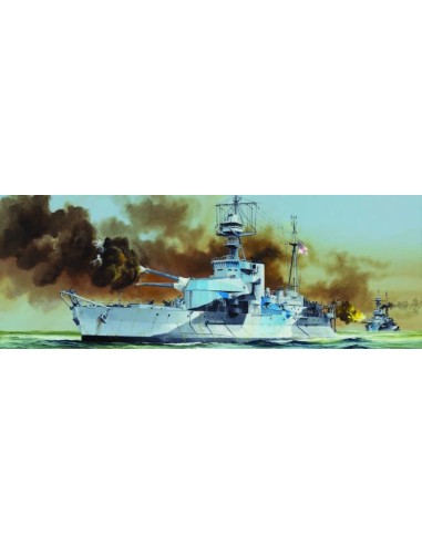 HMS Roberts Monitor 