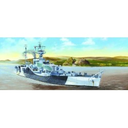 HMS Abercrombie Monitor 