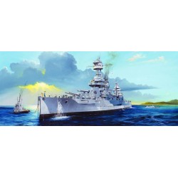 USS New York BB-34 