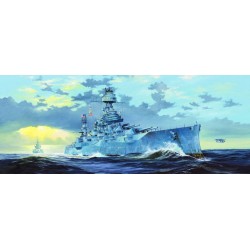 USS New Texas BB-35 
