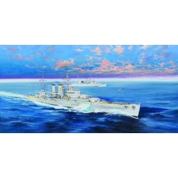 HMS Exeter 