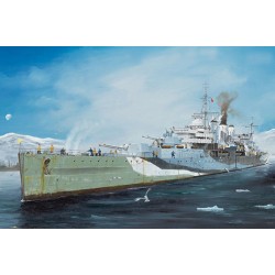 HMS Kent  2
