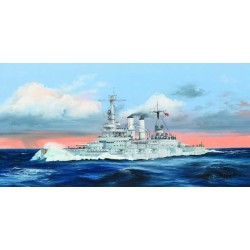 Schleswig-Holstein Battleship 1935 