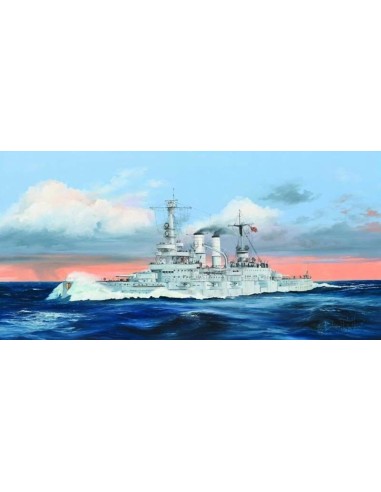 Schleswig-Holstein Battleship 1935 