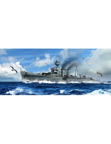 HMS Calcutta 