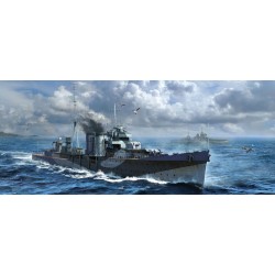 HMS Colombo 