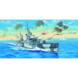 HMS Naiad 