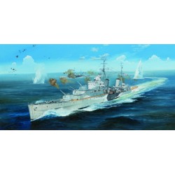 HMS Argonaut 