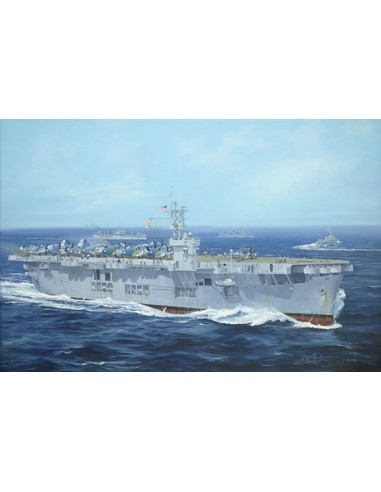 USS CVE-26 Sangamon 