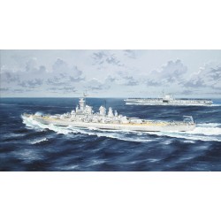 USS Montana BB-67 