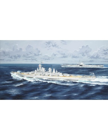 USS Montana BB-67 