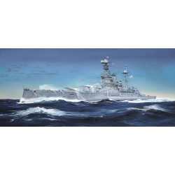 HMS Royal Oak 