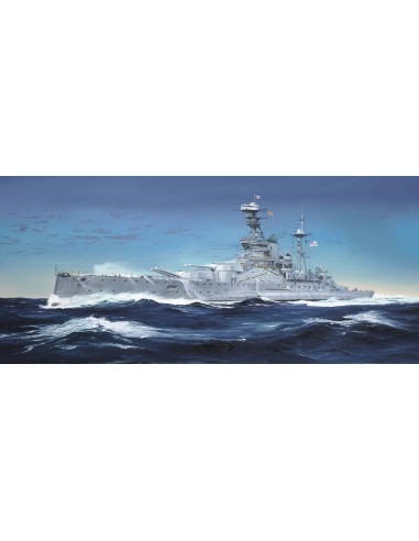 HMS Royal Oak 