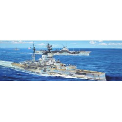 HMS Resolution 
