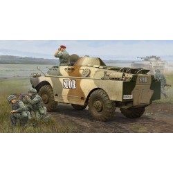 Russian BRDM-2 /(Late) 