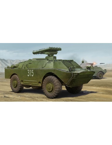 Russian 9P148 