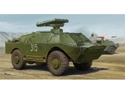 Russian 9P148 
