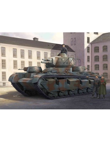 German Neubaufahrzeug (Rheinmetall) 