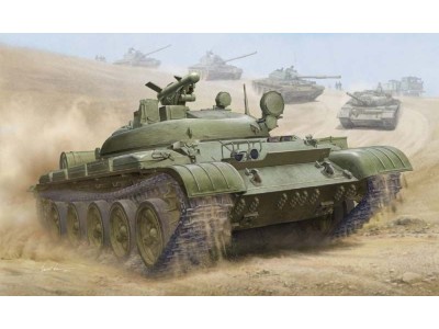 Soviet IT-1 Missile tank... 