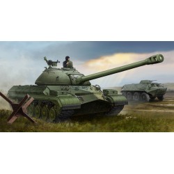 Soviet T-10 Heavy Tank 