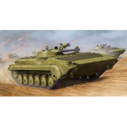 Soviet BMP-1 IFV 
