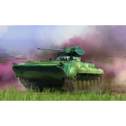 PLA WZ505 IFV 