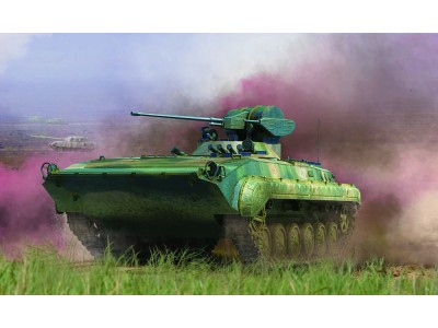 PLA WZ505 IFV 