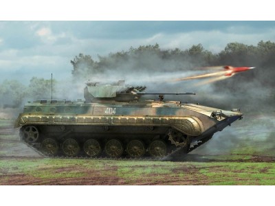 PLA ZBD-86B IFV 